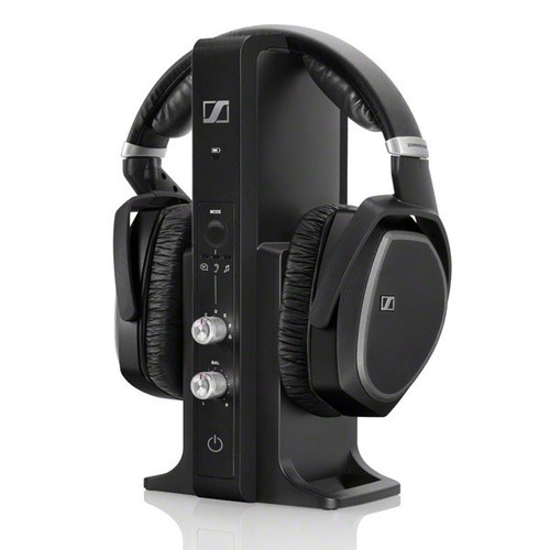 אוזניות אלחוטיות Sennheiser RS195