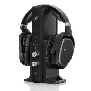 אוזניות אלחוטיות Sennheiser RS195