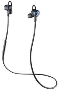 אוזניות Plantronics BackBeat Go 3 Bluetooth