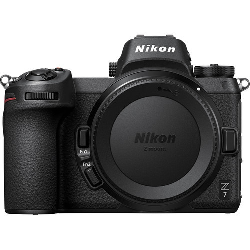 מצלמה Nikon Z7 Body