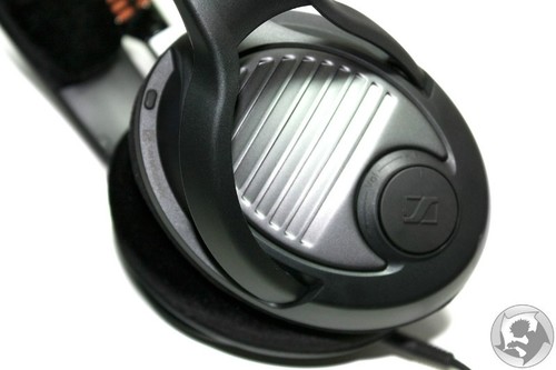 אוזניות גיימינג Sennheiser PC363D