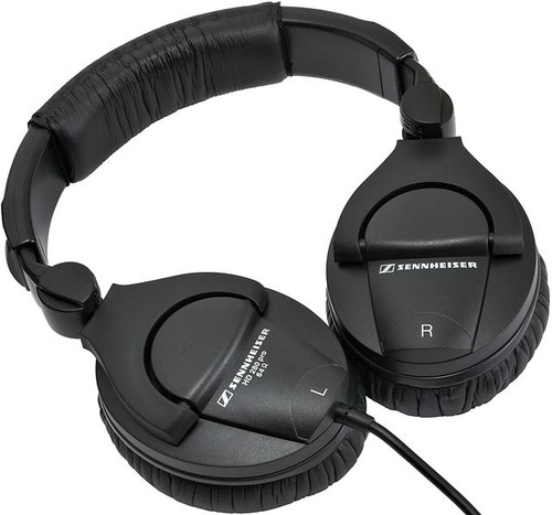אוזניות Sennheiser HD280Pro