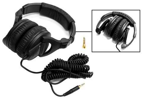 אוזניות Sennheiser HD280Pro