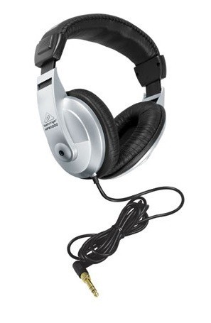 אוזניות Behringer HPM1000