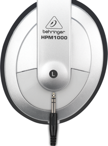 אוזניות Behringer HPM1000