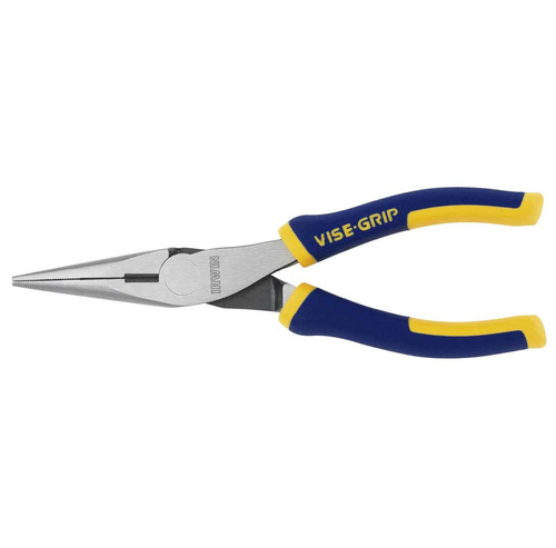 פלייר אף ארוך- IRWIN VISE-GRIP