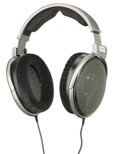 אוזניות Sennheiser HD650