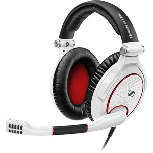 אוזניות גיימינג Sennheiser G4ME One