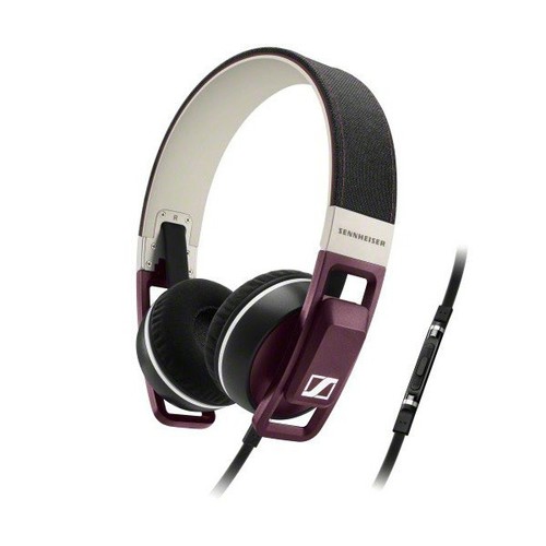 אוזניות Sennheiser Urbanite