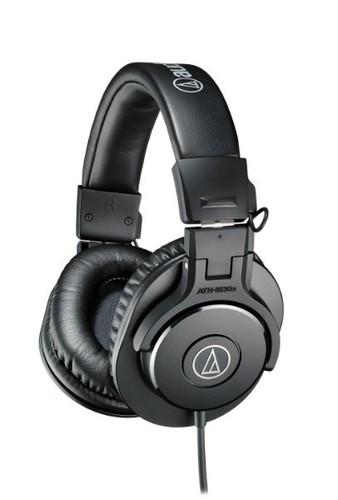 אוזניות Audio Technica ATH-M30x