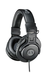אוזניות Audio Technica ATH-M30x