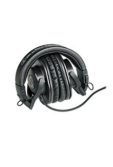אוזניות Audio Technica ATH-M30x