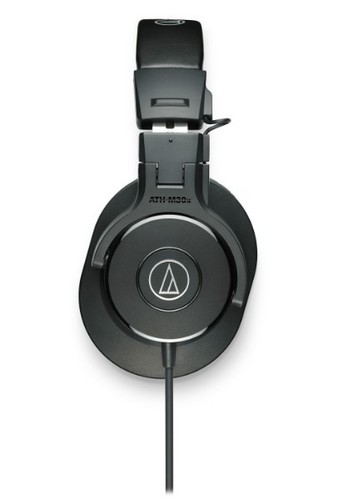 אוזניות Audio Technica ATH-M30x
