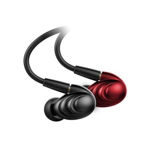 אוזניות Fiio F9 Triple Driver Hybrid IEM