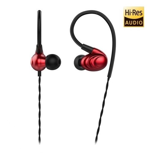 IEM אוזניות Fiio F9 SE
