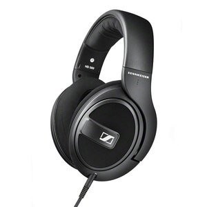 אוזניות Sennheiser HD 569