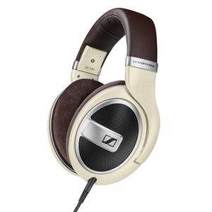 אוזניות Sennheiser HD 599