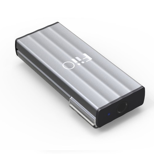 מגבר אוזניות FiiO K1 DAC