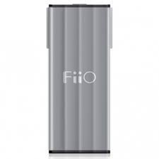 מגבר אוזניות FiiO K1 DAC