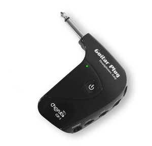 מגבר אוזניות לגיטרה Cherub GP-1