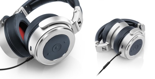 אוזניות Sennheiser HD 630VB