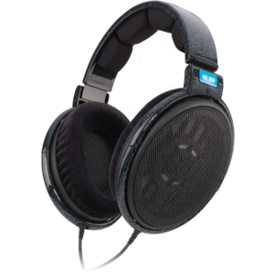 אוזניות Sennheiser HD600