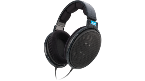 אוזניות Sennheiser HD600