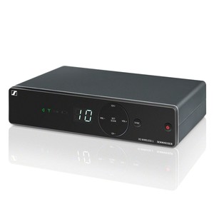 מיקרופון אלחוטי Sennheiser XSW1835