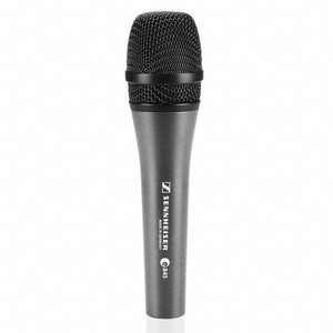 מיקרופון Sennheiser E845 סנהייזר