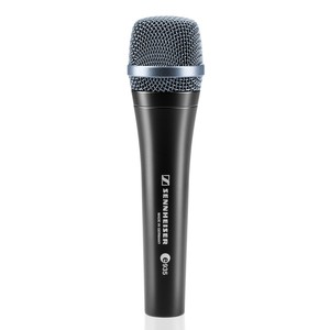 מיקרופון Sennheiser E935 סנהייזר