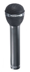 מיקרופון דינאמי BeyerDynamic M 88