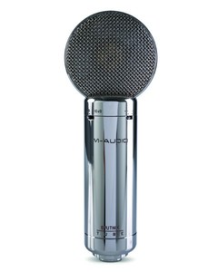 מיקרופון קונדנסר M-Audio Sputnik