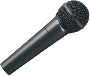 מיקרופון דינאמי Behringer XM8500