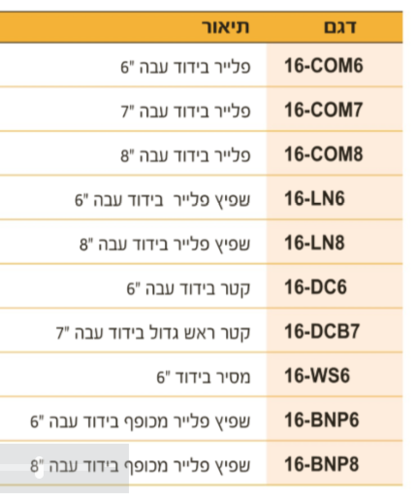 פליירים