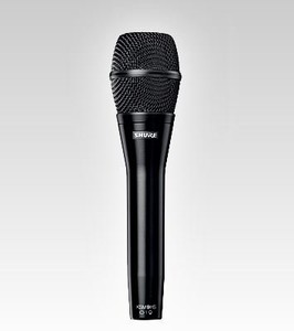 מיקרופון קונדנסר Shure KSM9/HS