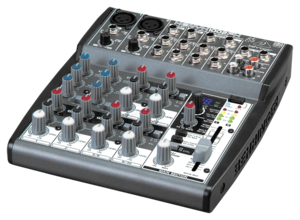 מיקסר Behringer Xenyx 1002FX