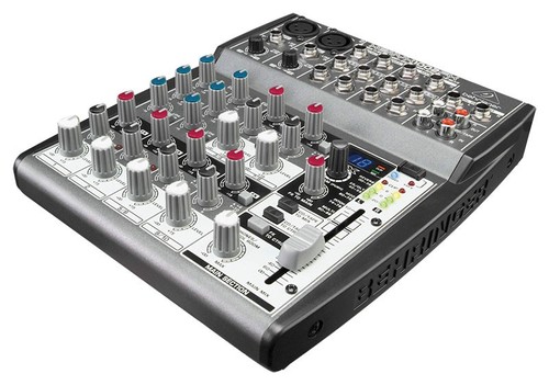 מיקסר Behringer Xenyx 1002FX