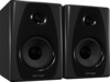 מוניטור Behringer Studio 50usb