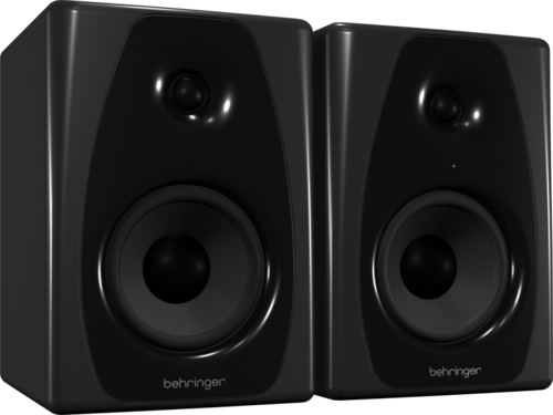 מוניטור Behringer Studio 50usb