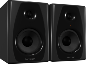 מוניטור Behringer Studio 50usb