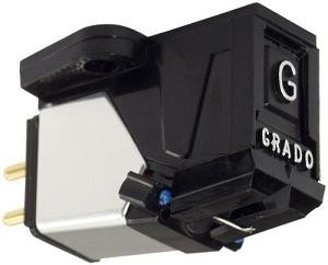 Grado Prestige Blue1 - ראש Moving Iron לפטיפון