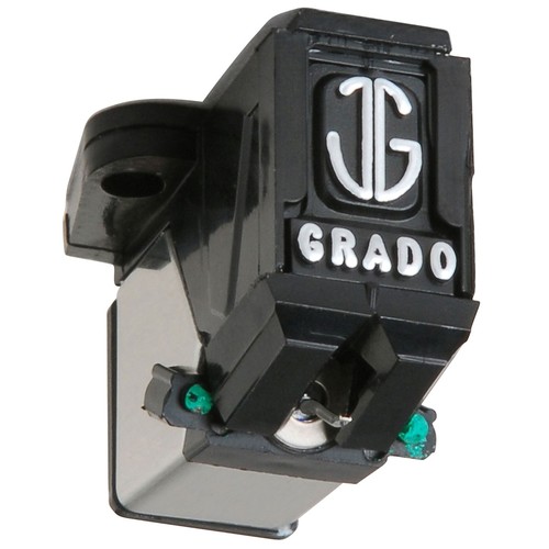 Grado Prestige Blue1 - ראש Moving Iron לפטיפון