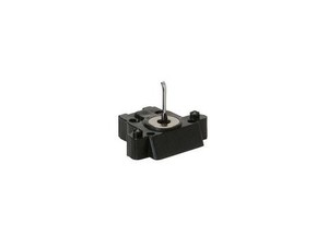 Grado Prestige Black1 Stylus - מחט לראש פטיפון