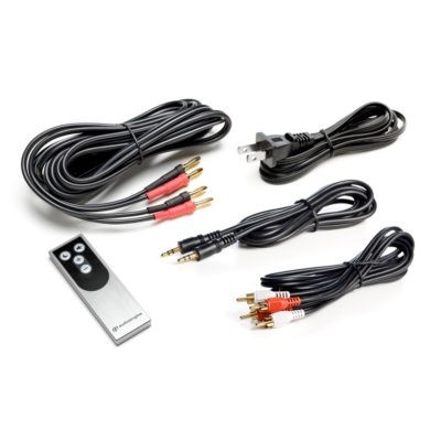 Audioengine A5+ Wireless - רמקולים מוגברים אלחוטיים