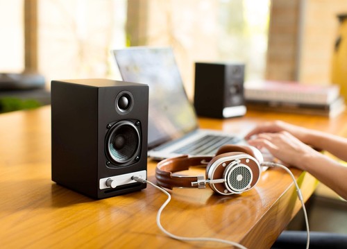 HD3 Audioengine