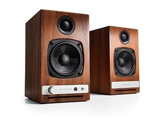 HD3 Audioengine