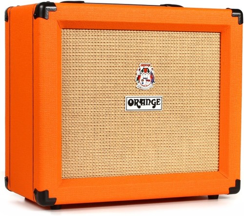 מגבר לגיטרה ORANGE CRUSH 35RT 35W
