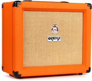 מגבר לגיטרה ORANGE CRUSH 35RT 35W