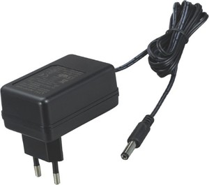 שנאי 15AC 600mAh
