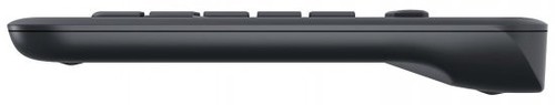 מקלדת מגע אלחוטית  Touch Key K400 PLUS